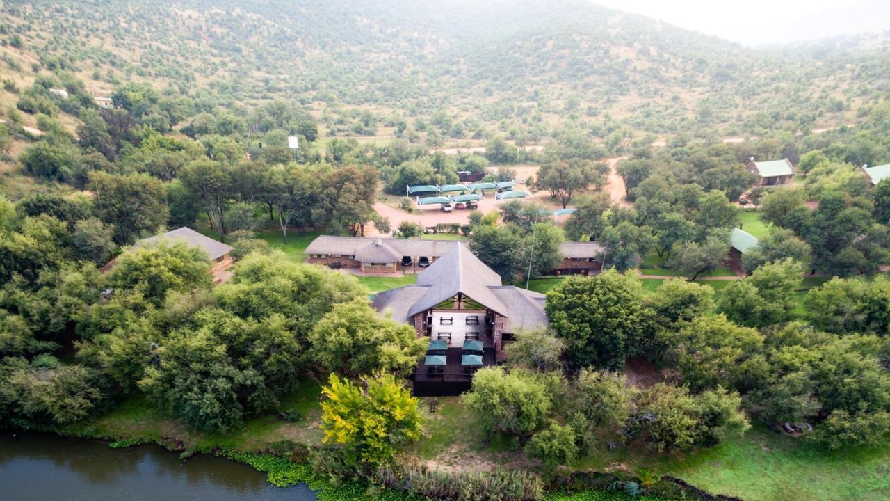 Photo of Outdoor in Potchefstroom