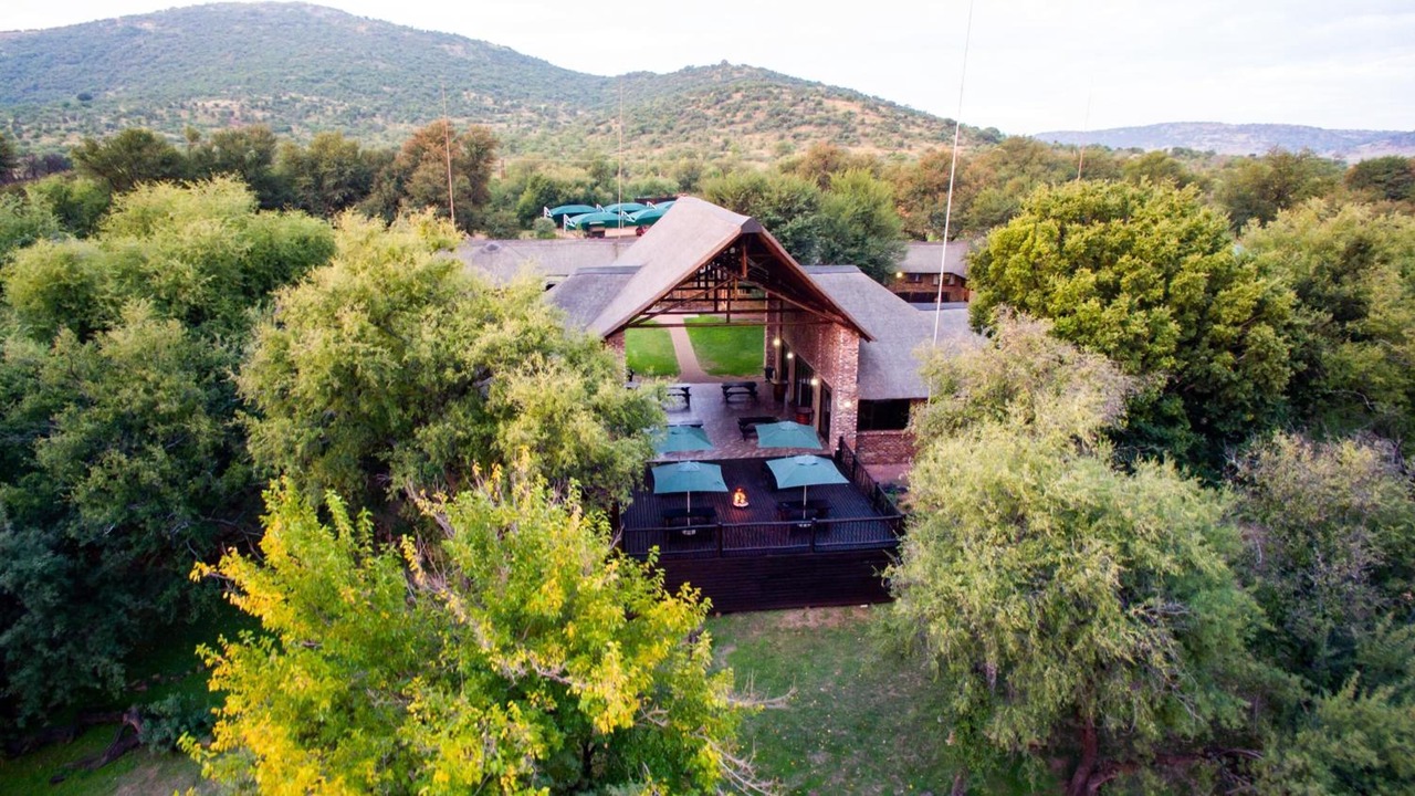 Photo of Outdoor in Potchefstroom