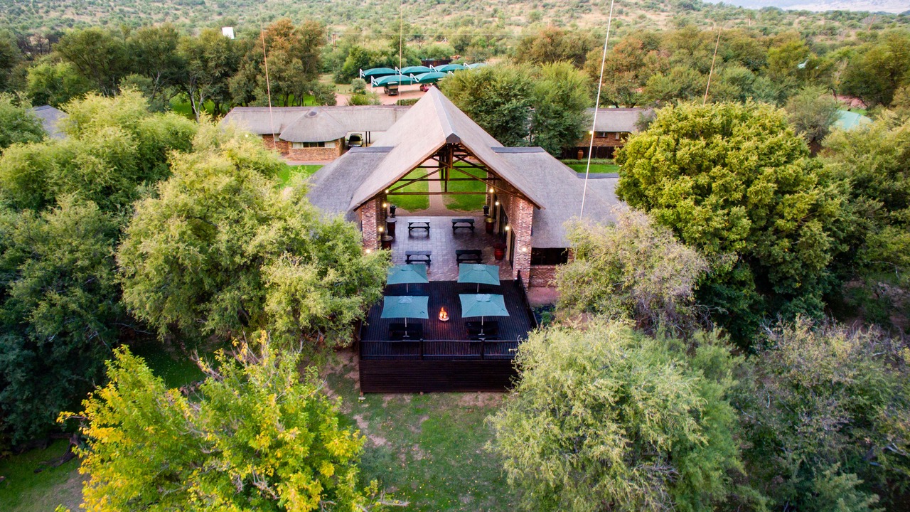 Photo of Outdoor in Potchefstroom