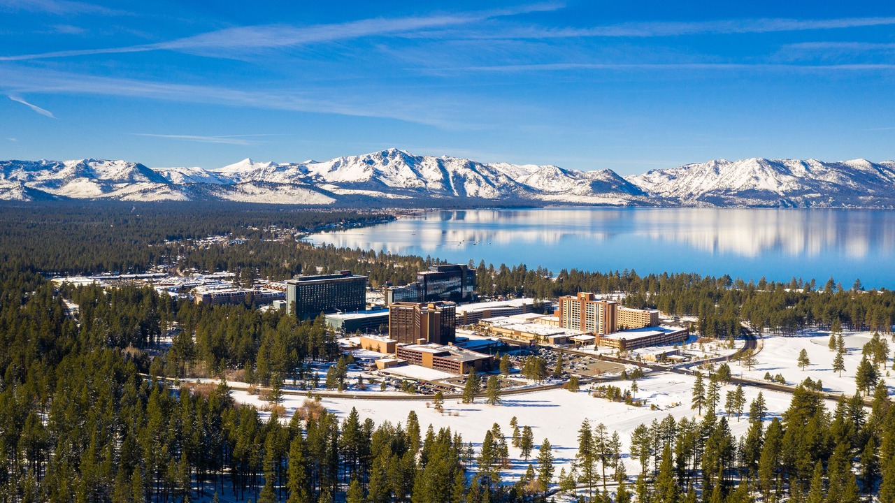 Photo of Outdoor in Tahoe Valley