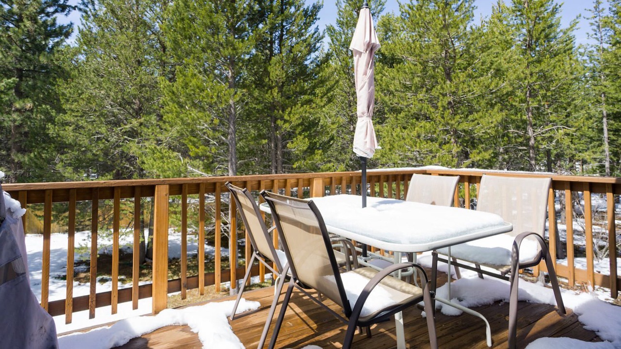 Photo of Outdoor in Tahoe Valley