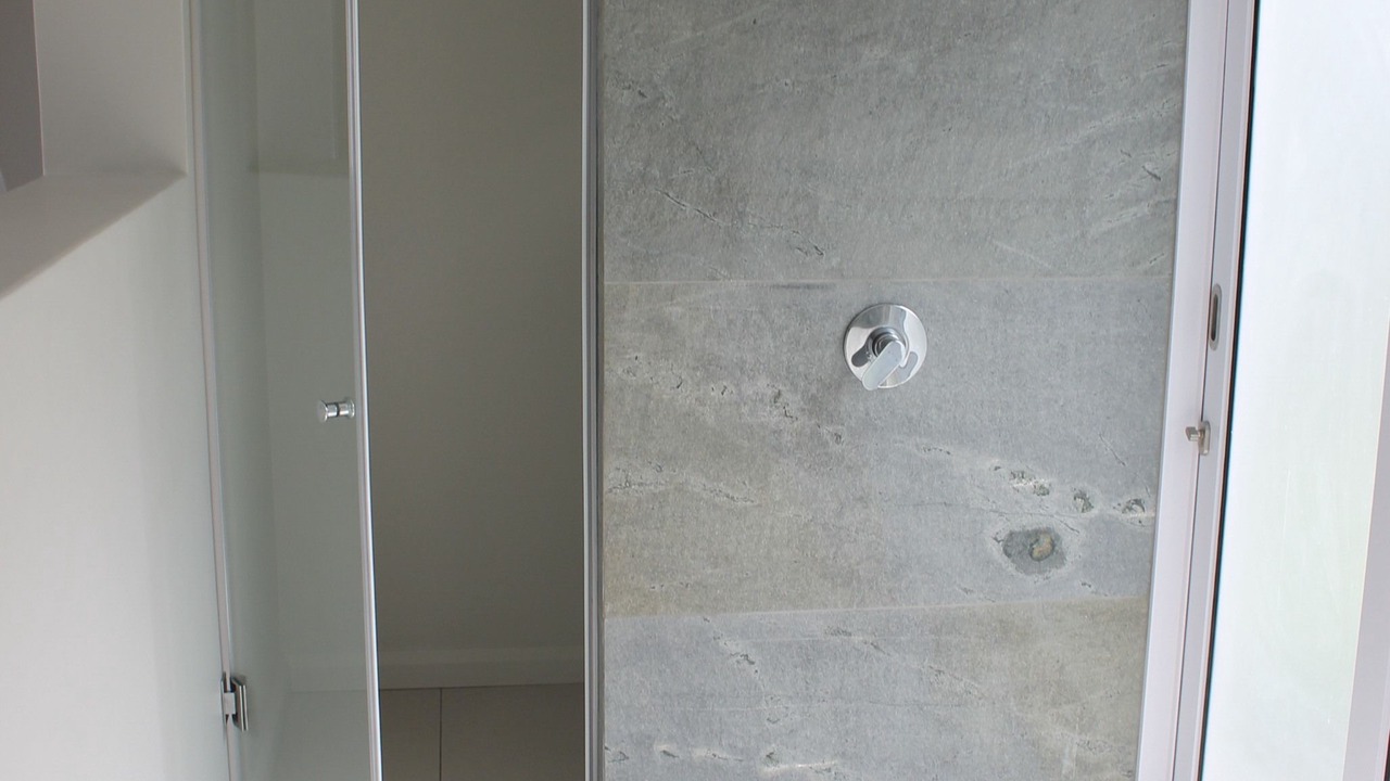 Photo of Bathroom in Robberg Beach