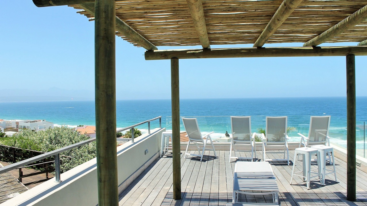 Photo of Others in Robberg Beach