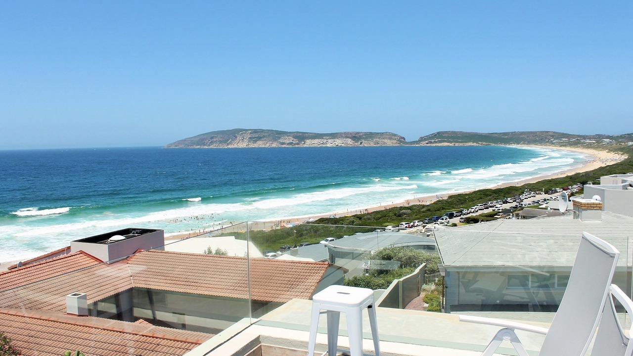 Photo of Outdoor in Robberg Beach