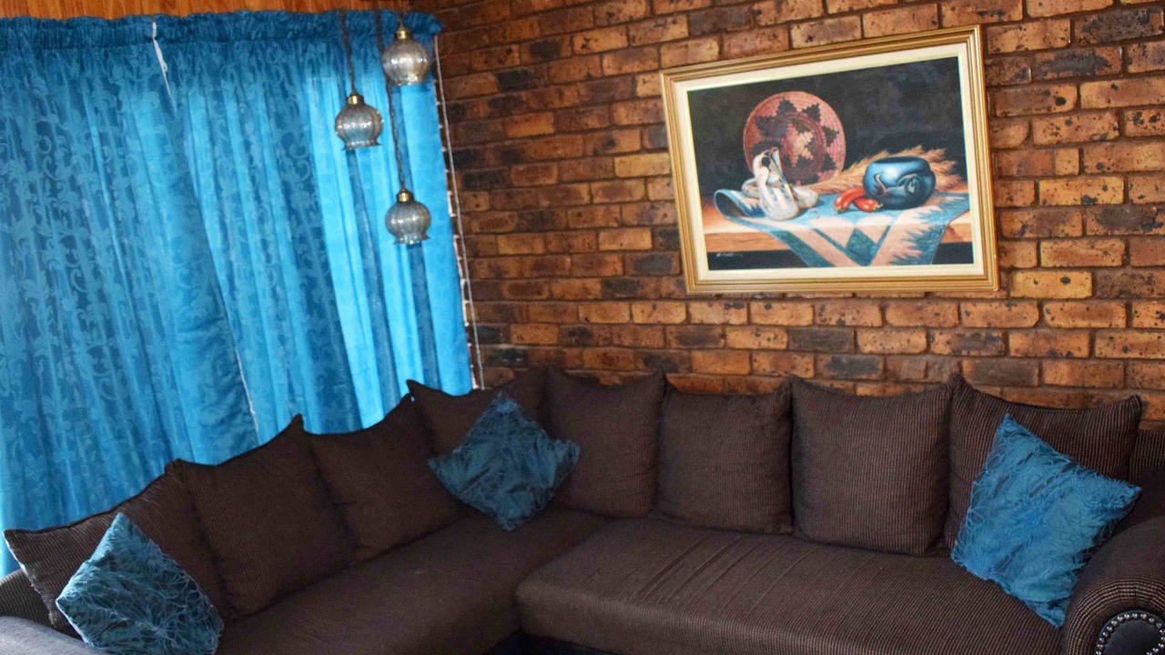 Photo of Patio Balcony in Klerksdorp