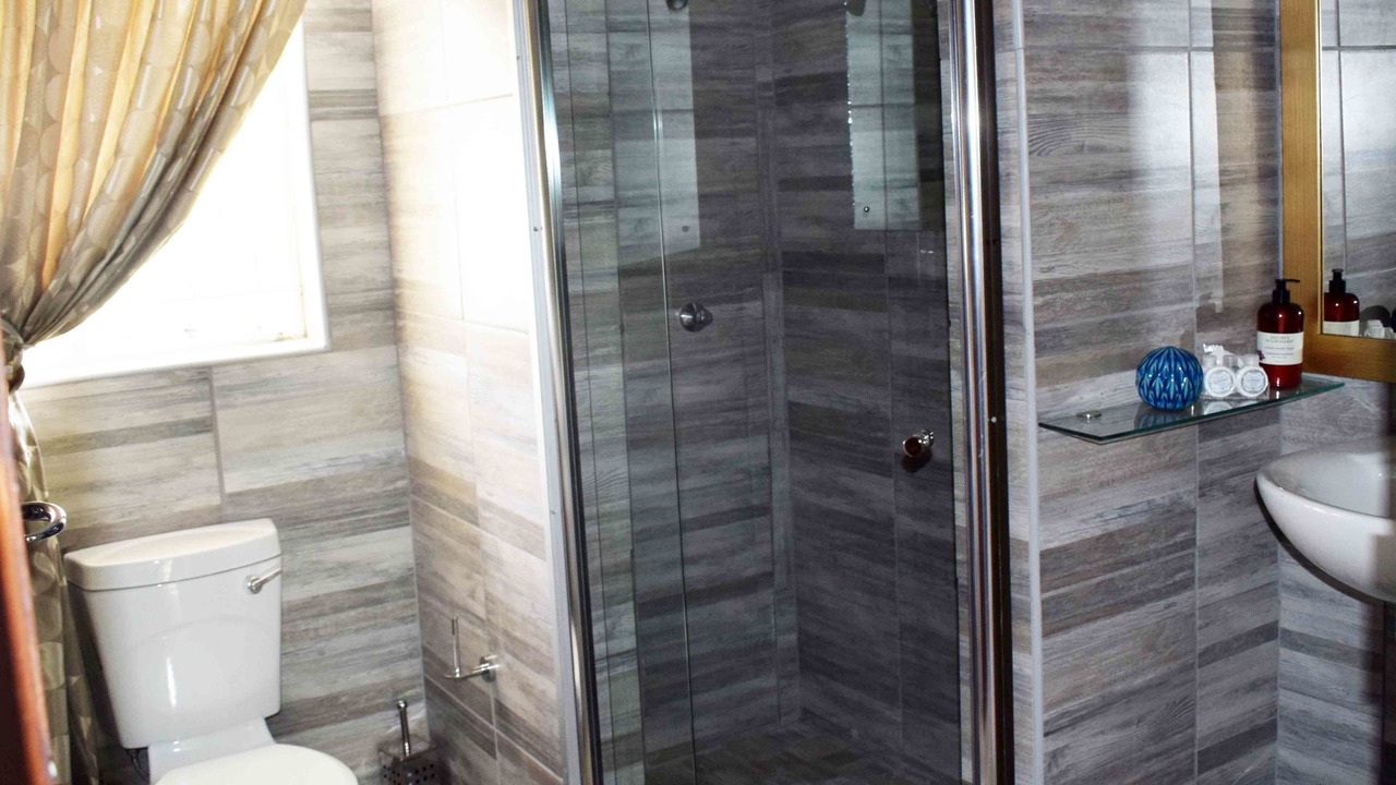 Photo of Bathroom in Klerksdorp
