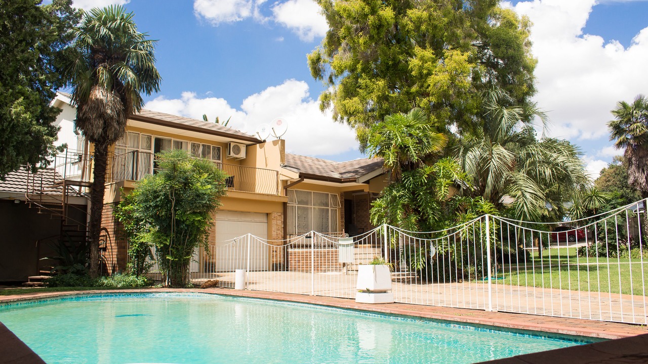 Photo of Outdoor in Klerksdorp