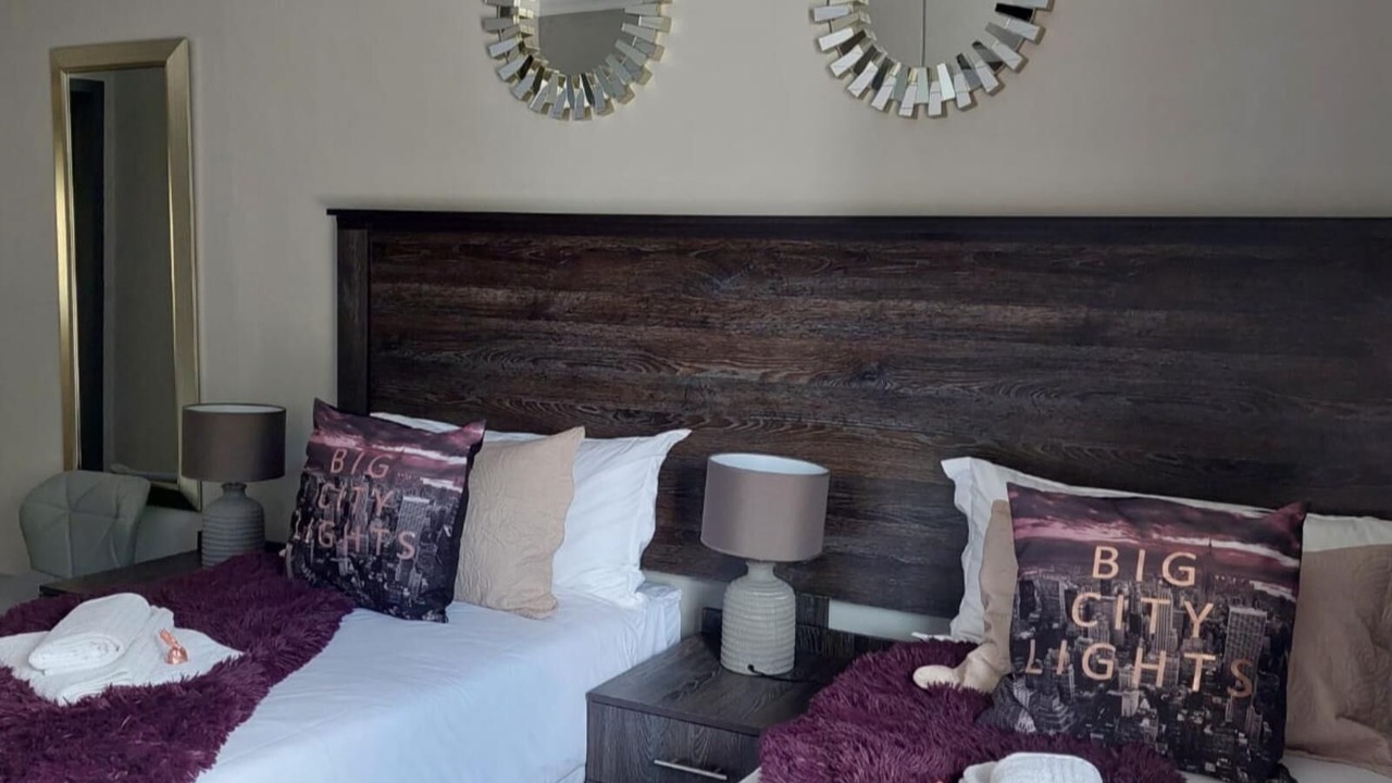 Photo of Bedroom in Klerksdorp