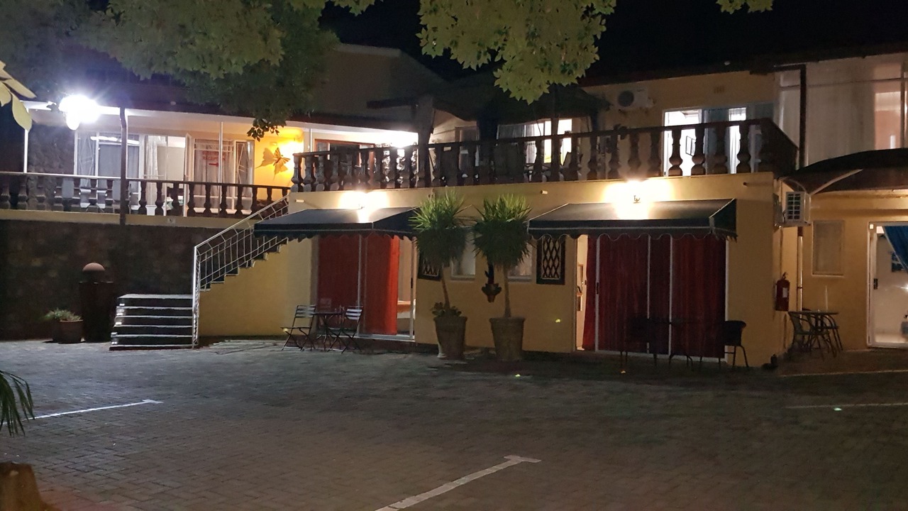 Photo of Outdoor in Klerksdorp