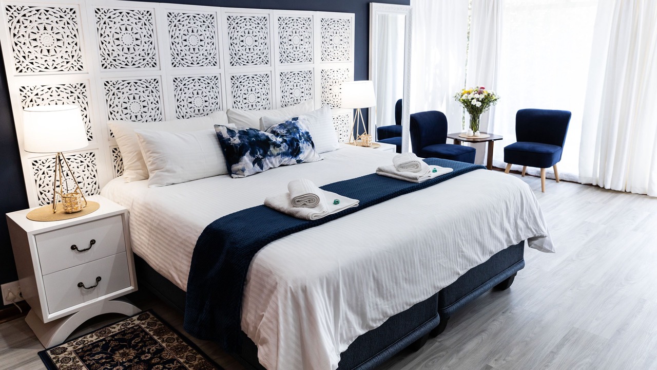 Photo of Bedroom in Klerksdorp