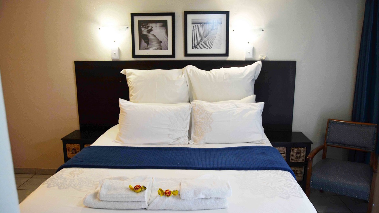 Photo of Bedroom in Klerksdorp