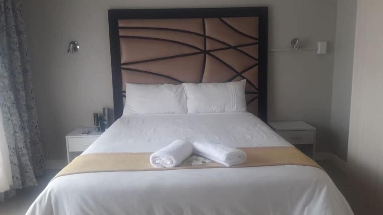 Photo of Bedroom in Thulamela