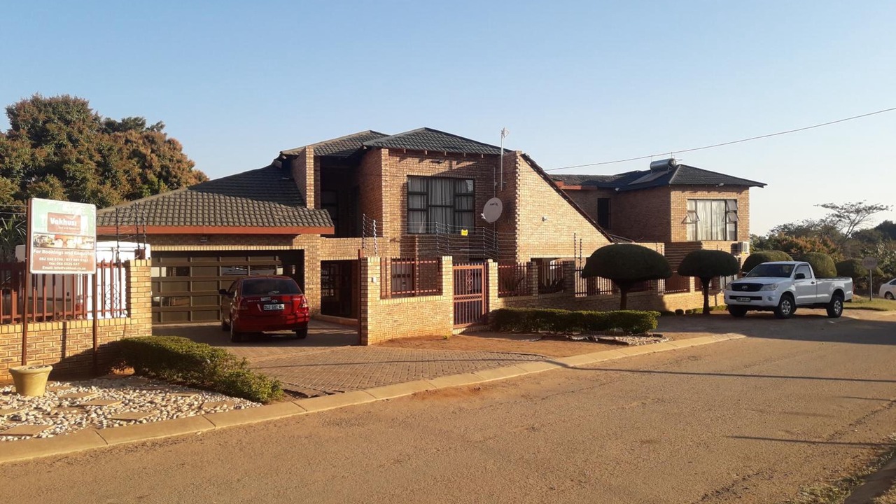 Photo of Outdoor in Thulamela