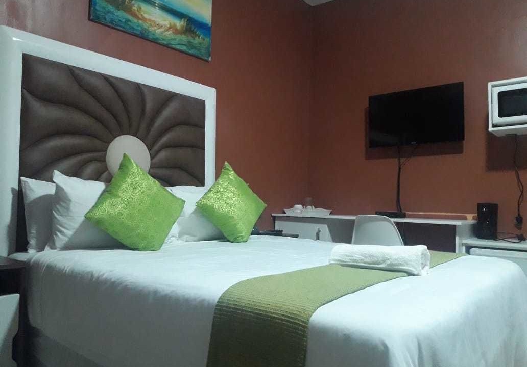 Photo of Bedroom in Thulamela