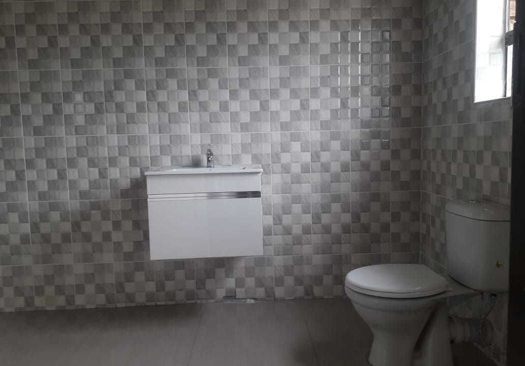 Photo of Bathroom in Thulamela