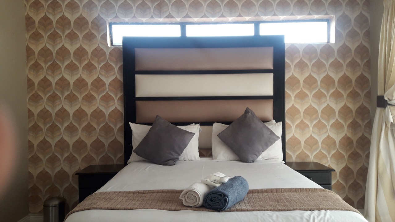 Photo of Bedroom in Thulamela