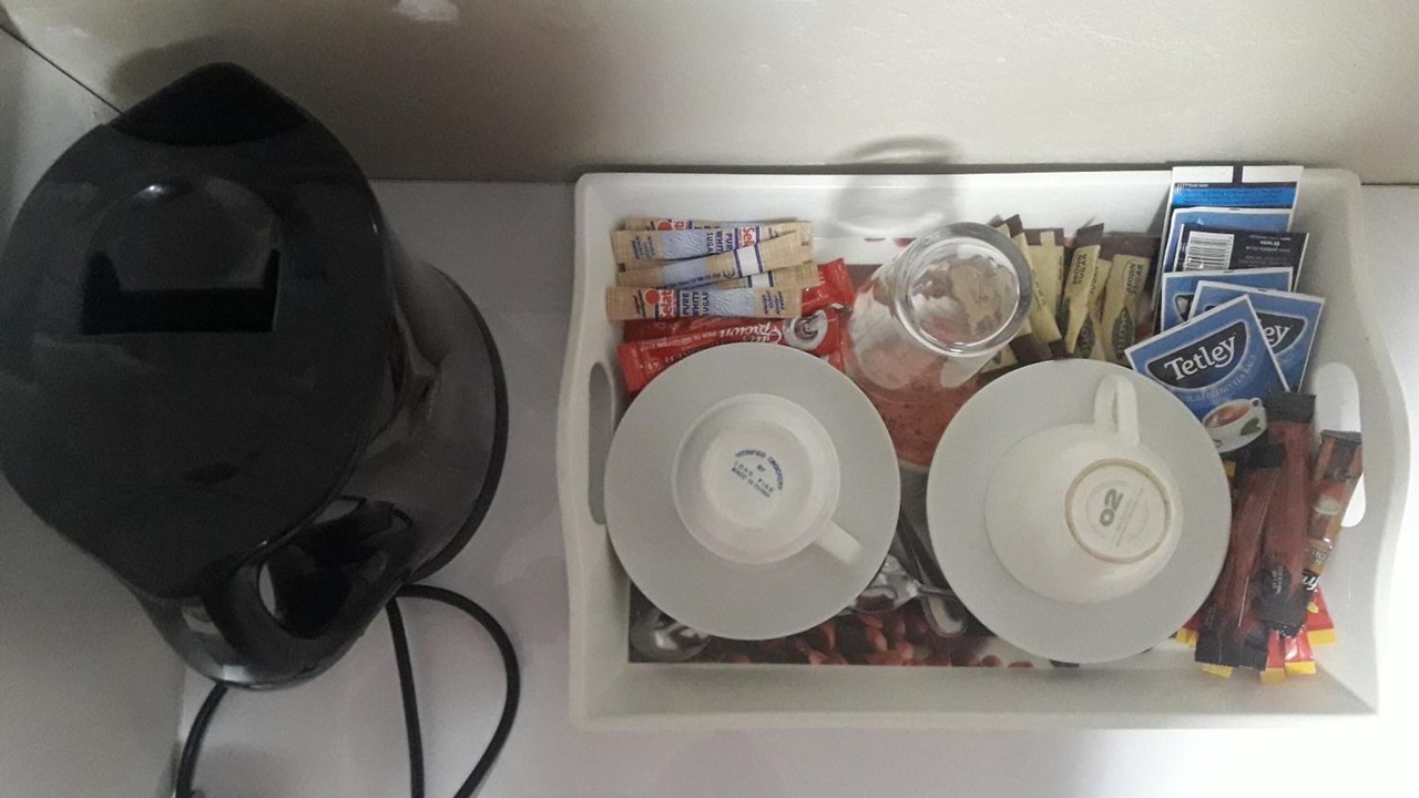 Photo of Kitchen in Thulamela