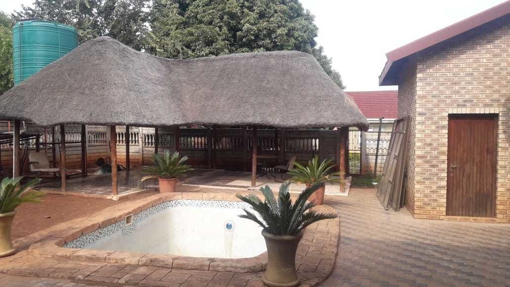 Photo of Outdoor in Thulamela