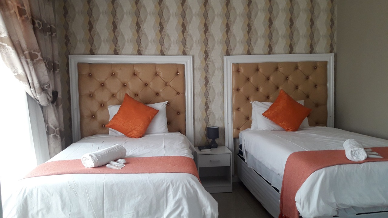 Photo of Bedroom in Thulamela