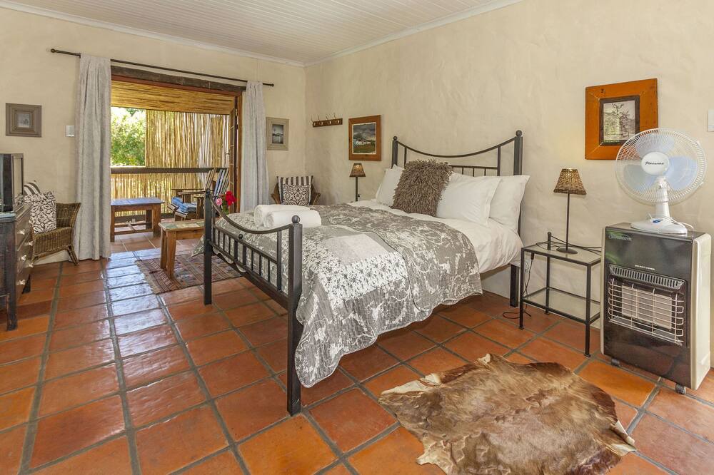 Photo of Bedroom in Bonnievale