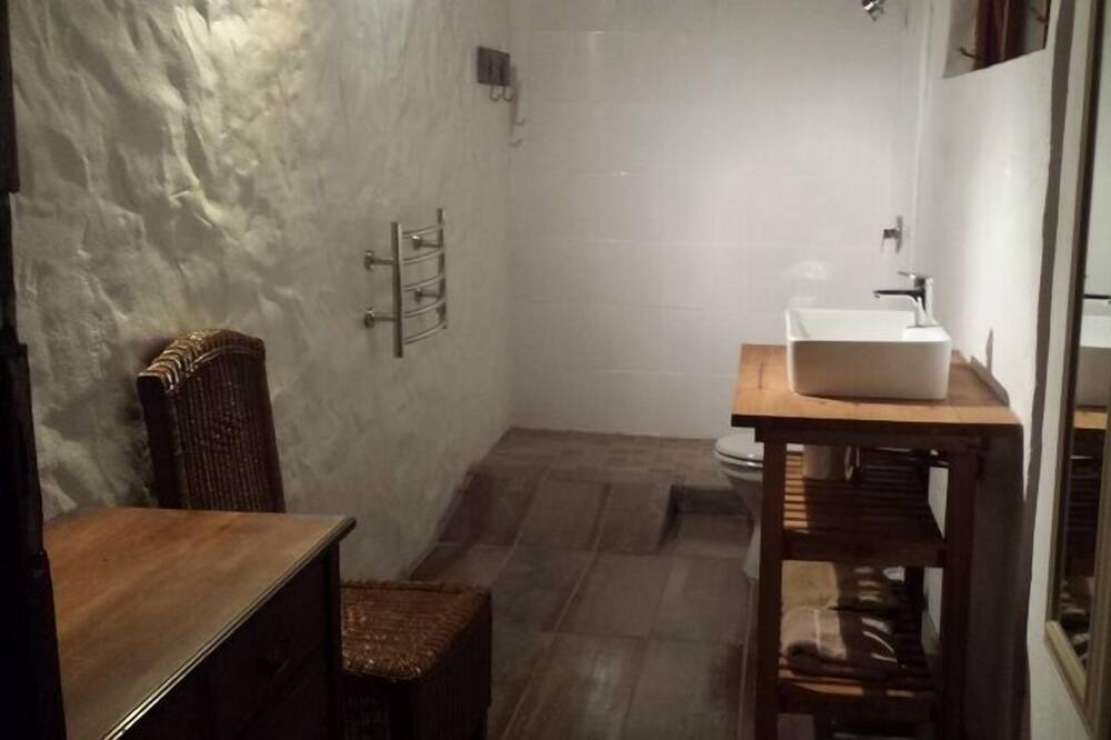 Photo of Bathroom in Bonnievale