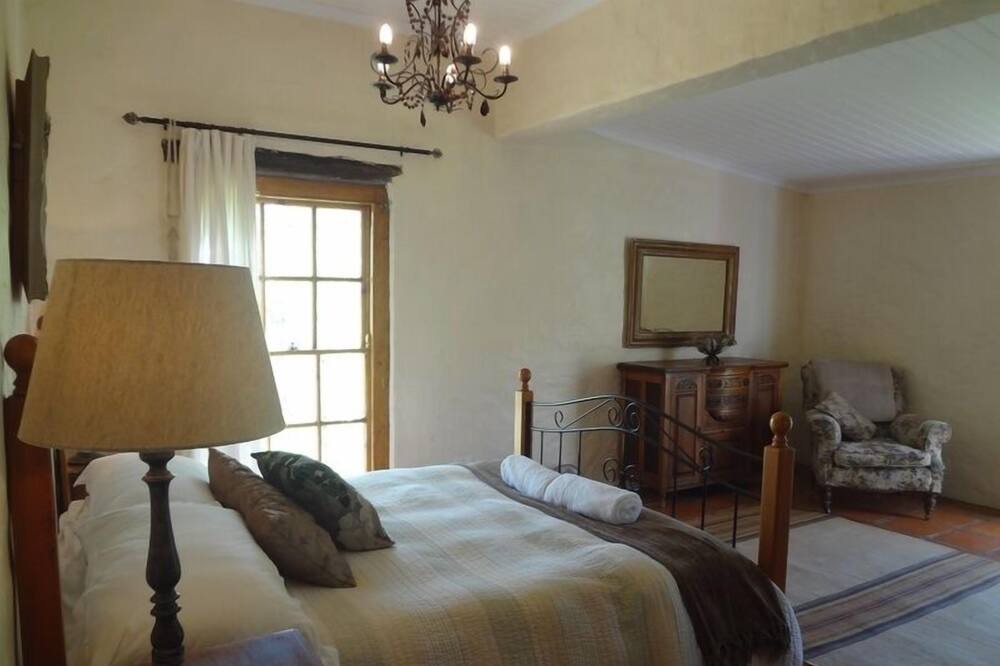 Photo of Bedroom in Bonnievale