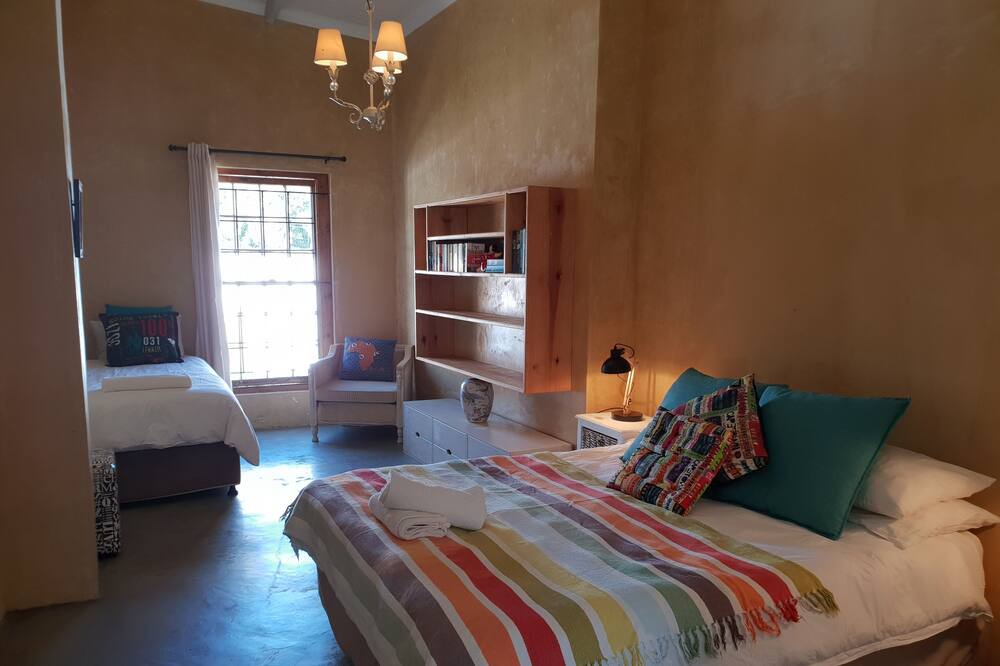 Photo of Bedroom in Bonnievale