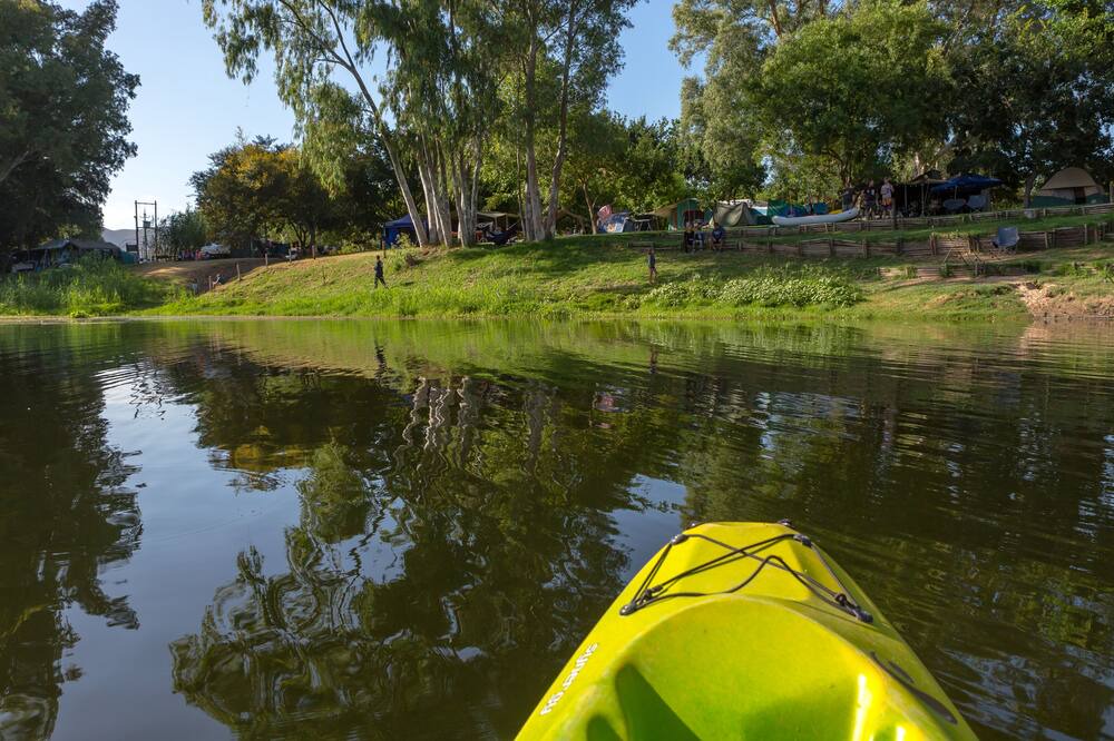 Photo of Outdoor in Bonnievale