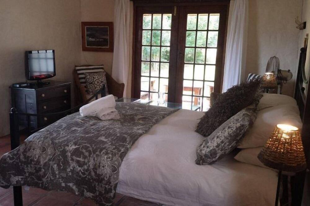 Photo of Bedroom in Bonnievale