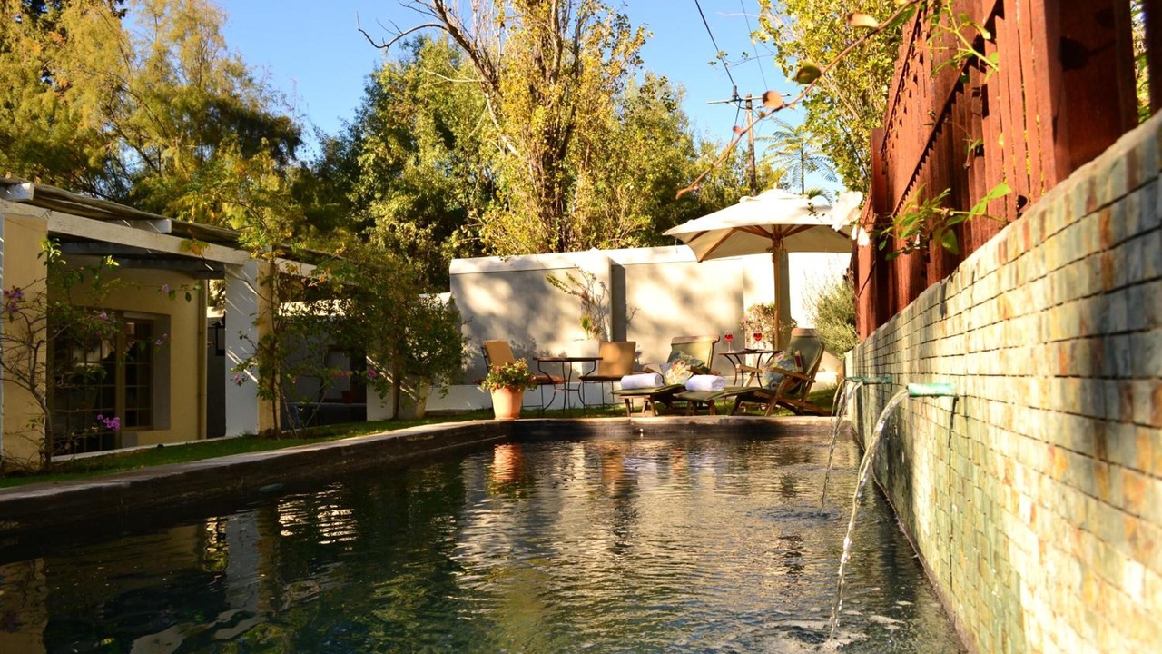 Photo of Outdoor in Riebeek Kasteel