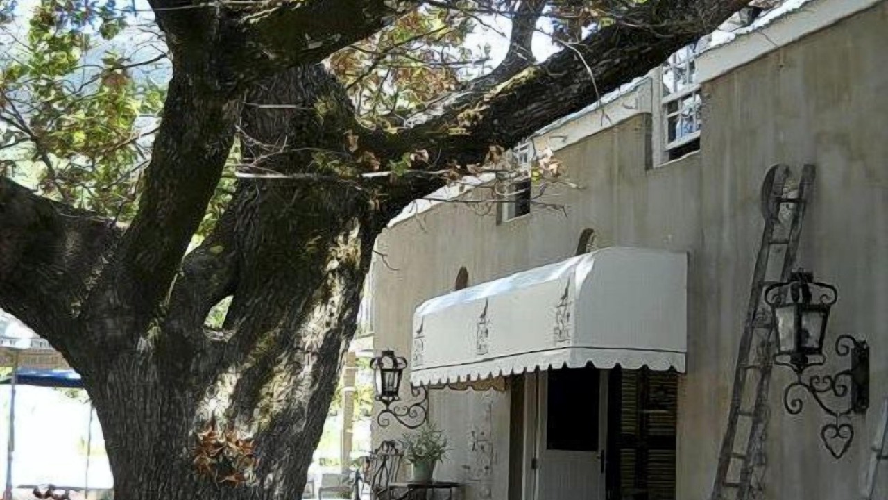 Photo of Outdoor in Riebeek Kasteel