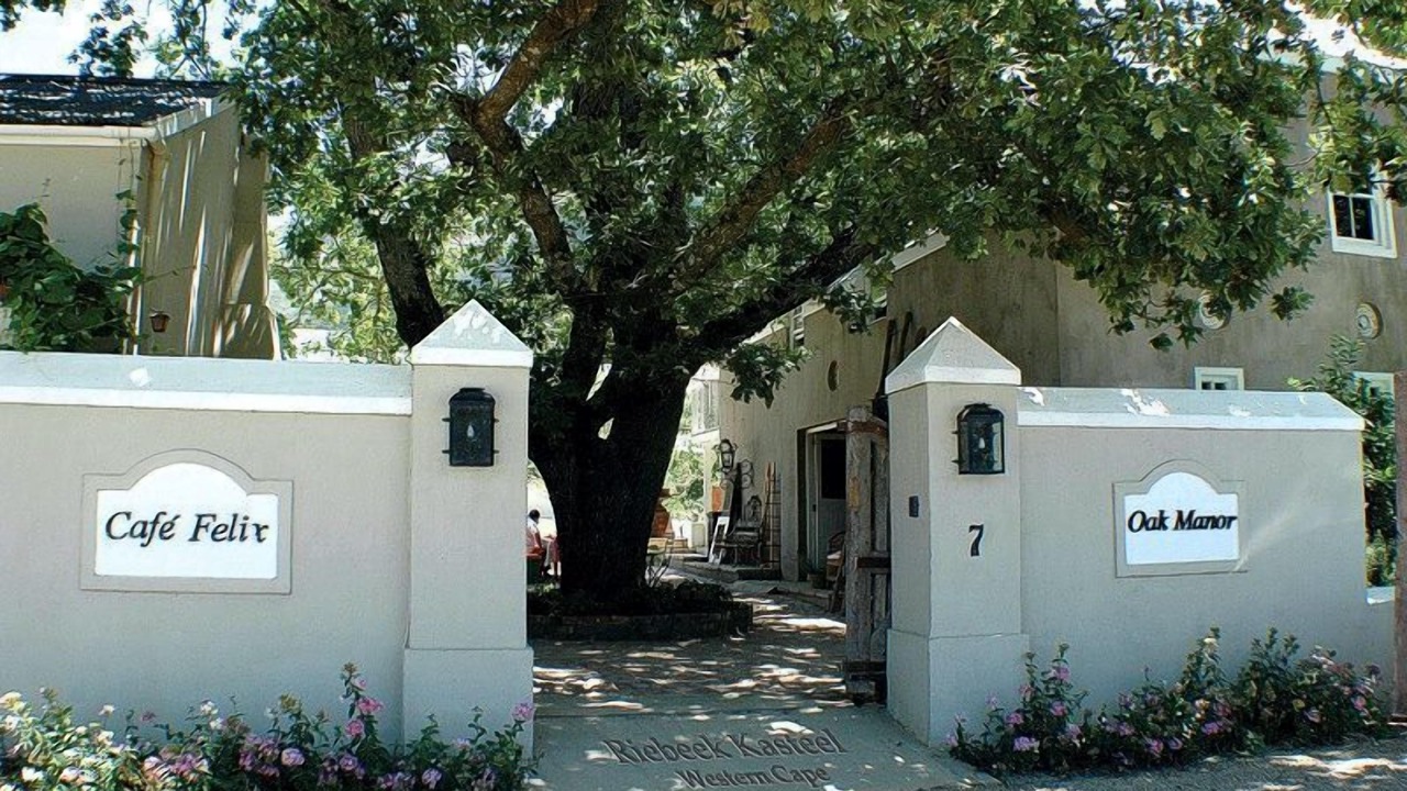 Photo of Outdoor in Riebeek Kasteel