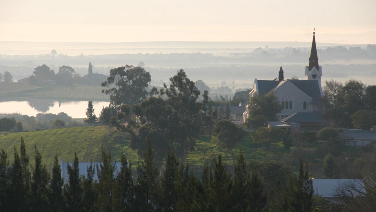 Photo of Others in Riebeek Kasteel