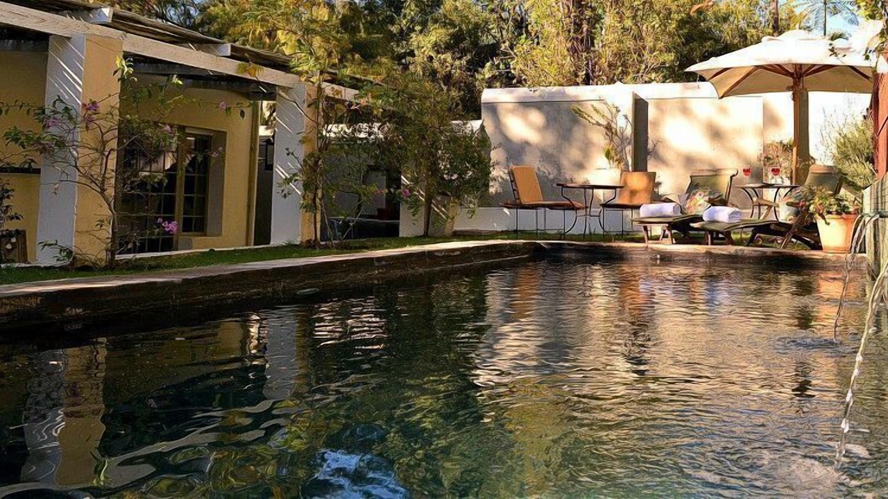 Photo of Outdoor in Riebeek Kasteel