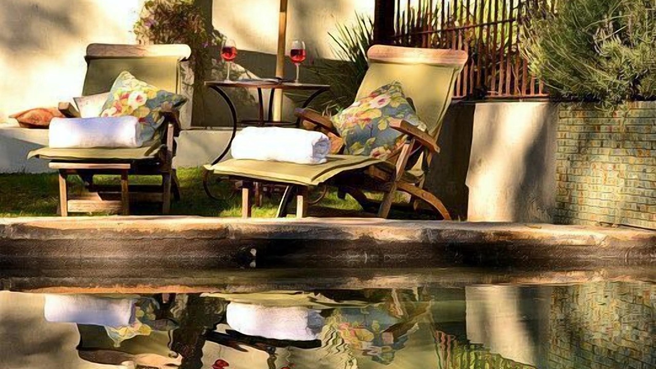 Photo of Outdoor in Riebeek Kasteel