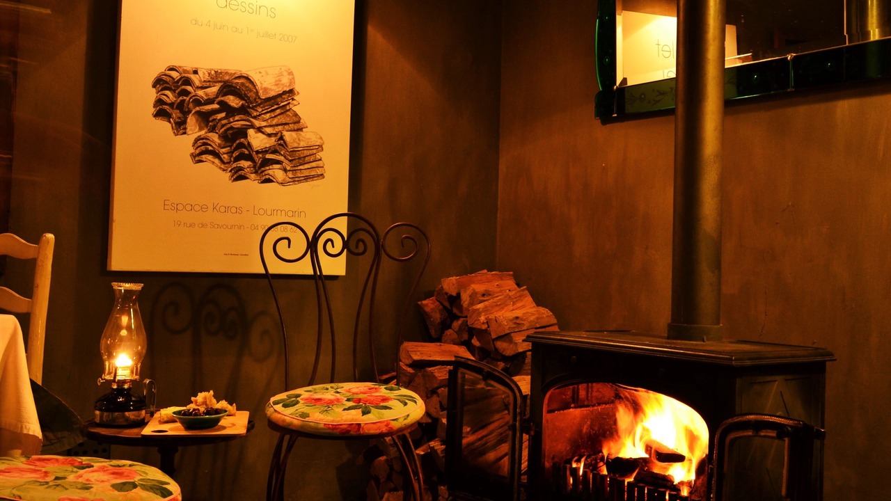 Photo of Livingroom in Riebeek Kasteel