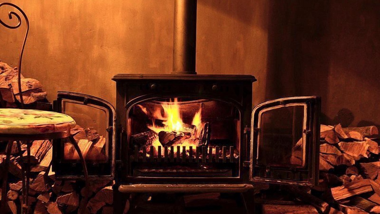 Photo of Livingroom in Riebeek Kasteel