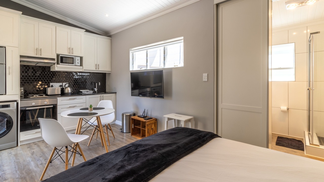 Photo of Kitchen in Scott Estate