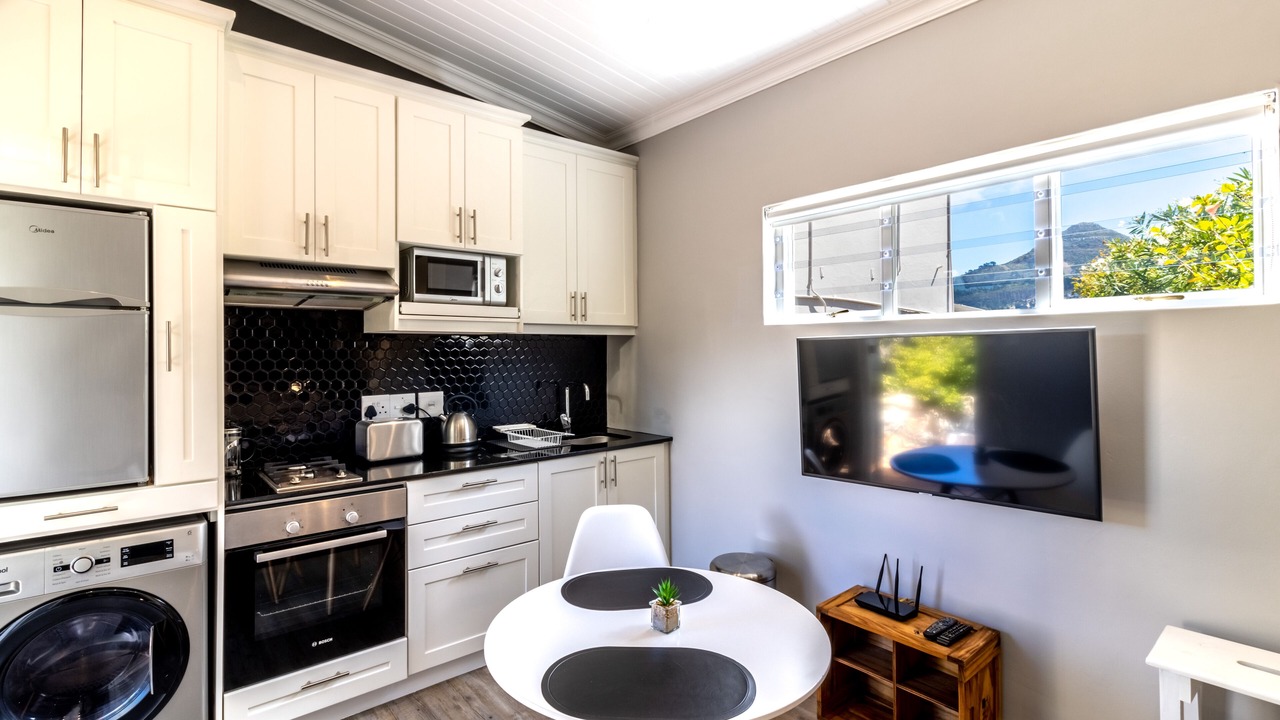 Photo of Kitchen in Scott Estate