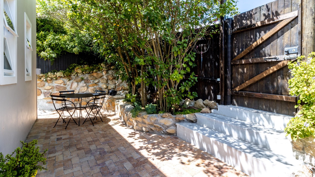 Photo of Outdoor in Scott Estate