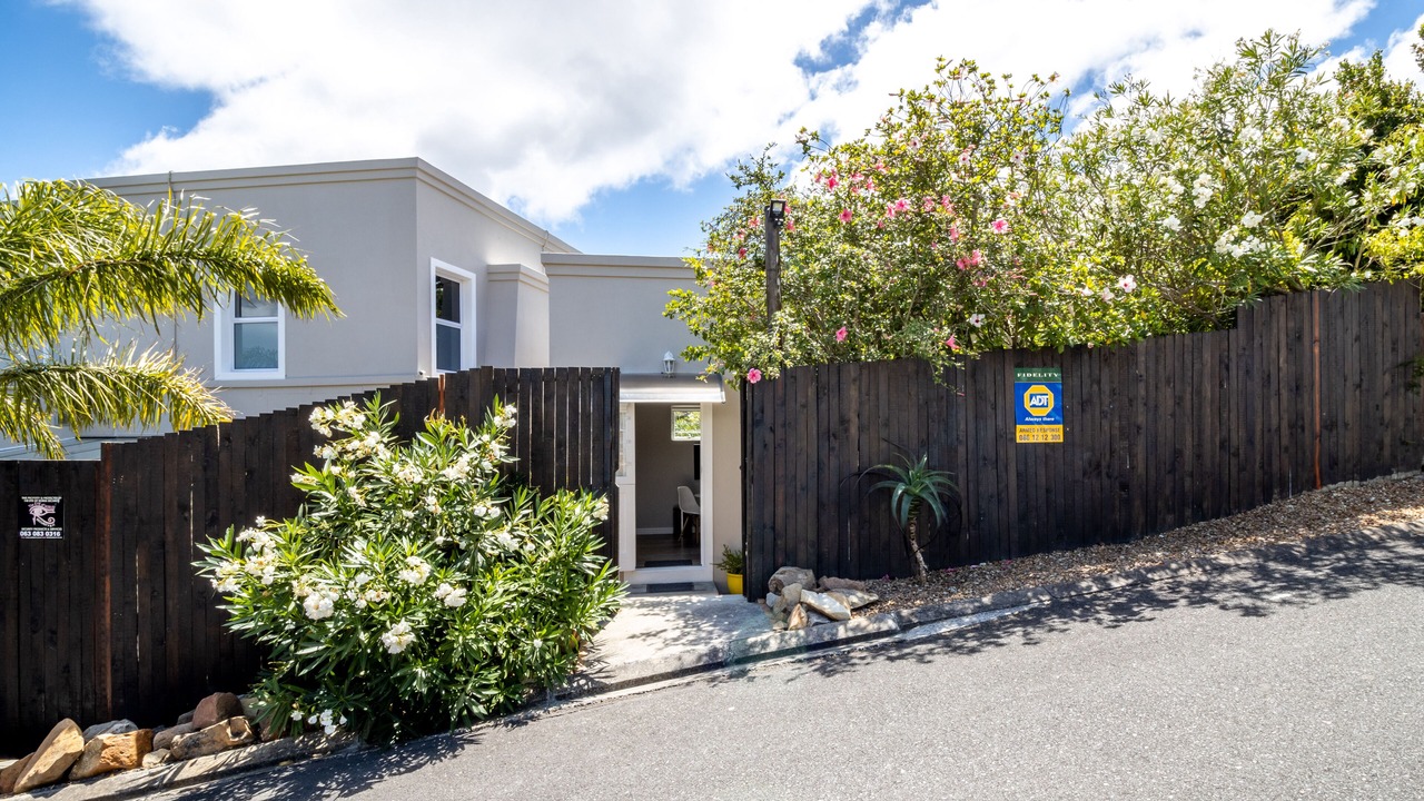 Photo of Outdoor in Scott Estate