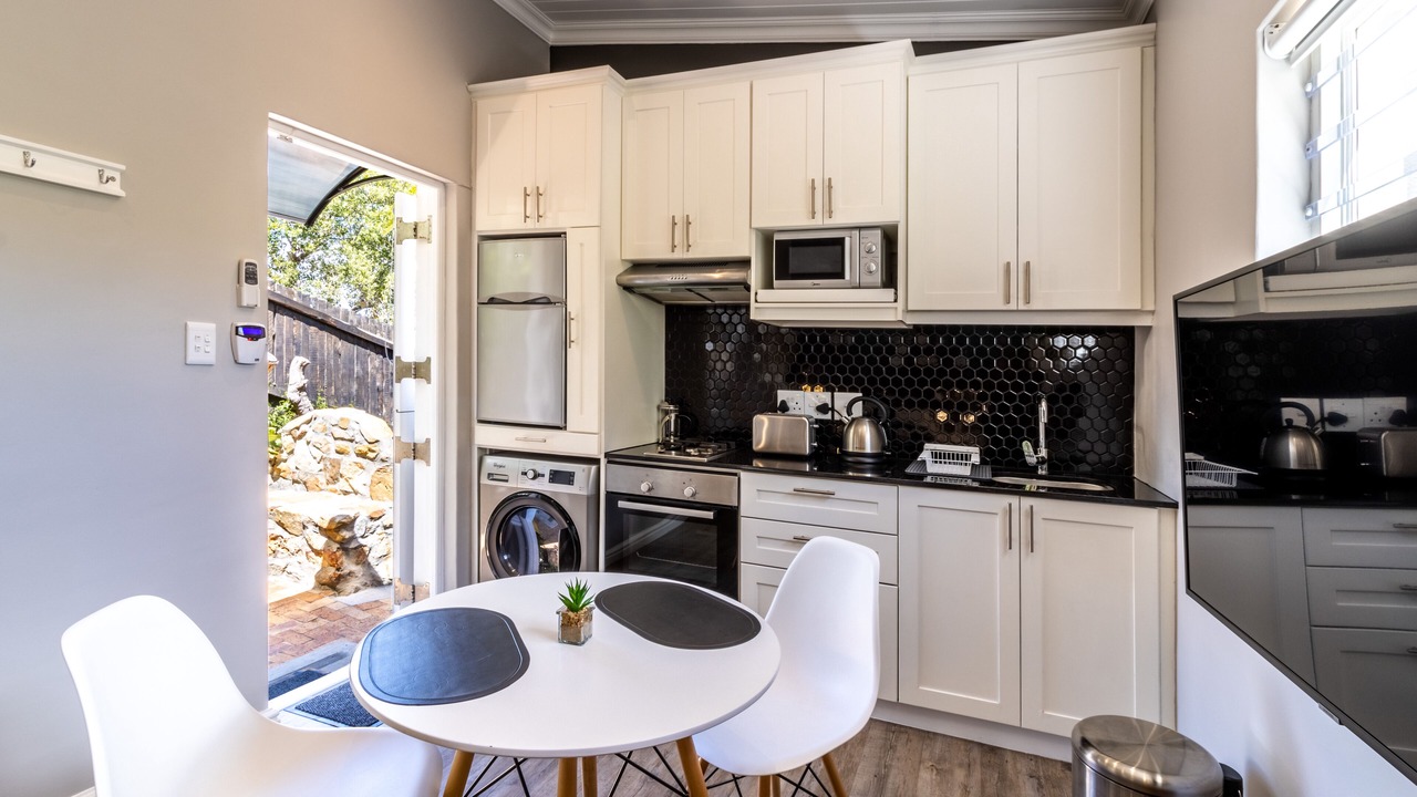Photo of Kitchen in Scott Estate