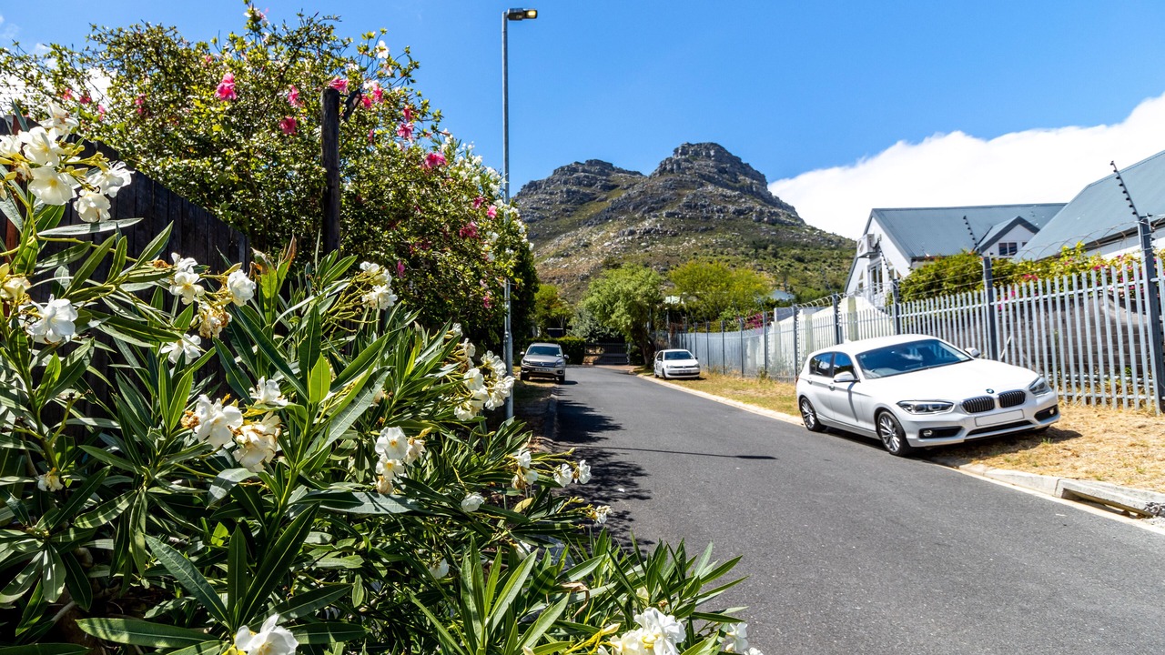 Photo of Outdoor in Scott Estate