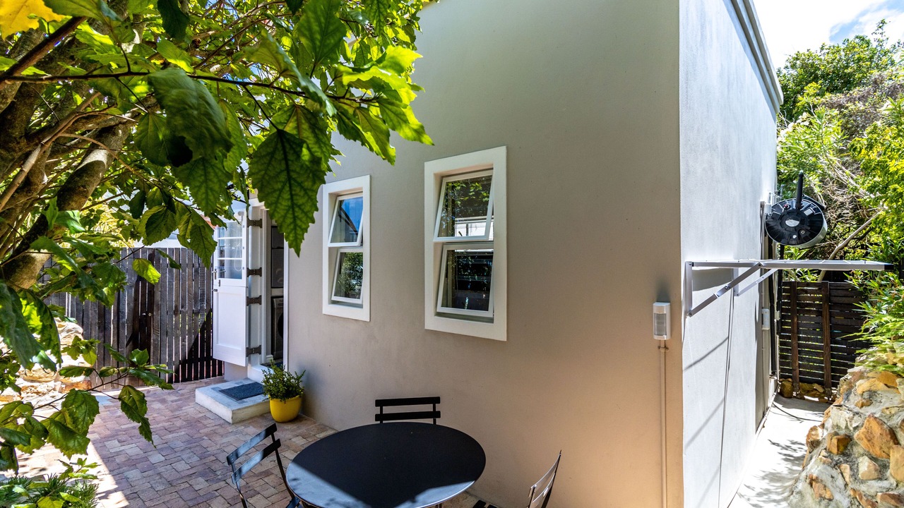 Photo of Outdoor in Scott Estate