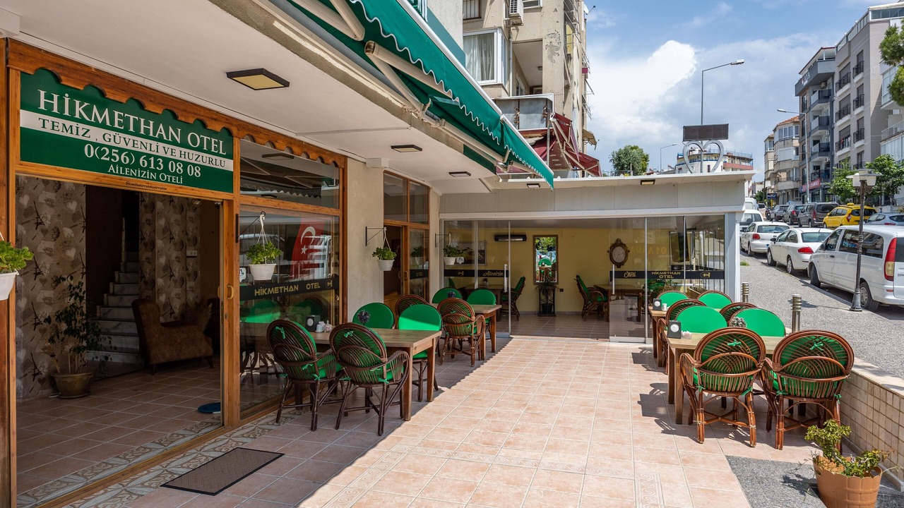 Photo of Others in Kusadasi City Centre