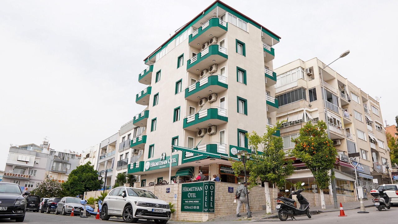 Photo of Outdoor in Kusadasi City Centre