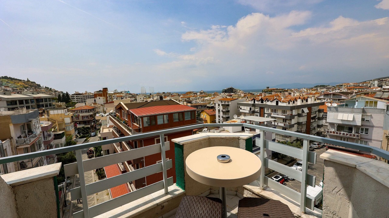 Photo of Bedroom in Kusadasi City Centre