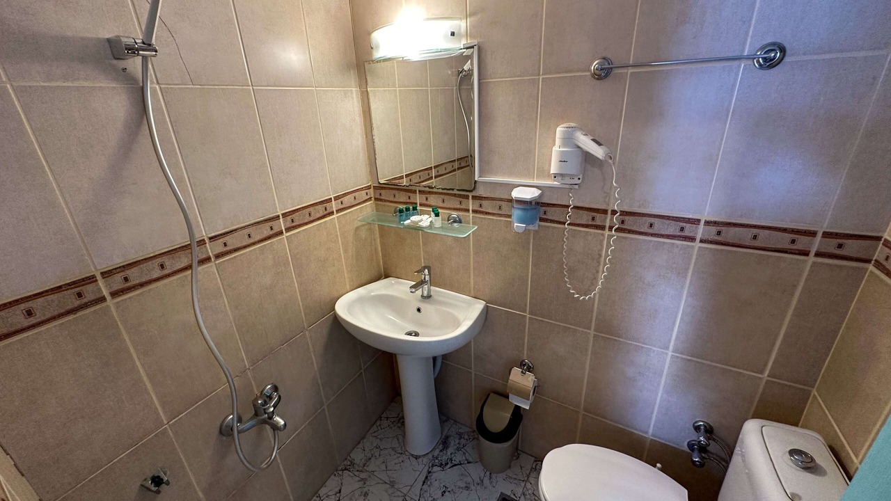 Photo of Bathroom in Kusadasi City Centre