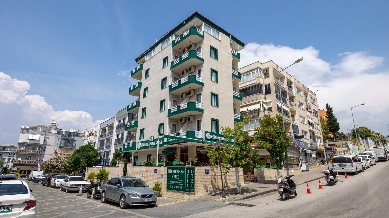 Photo of Outdoor in Kusadasi City Centre