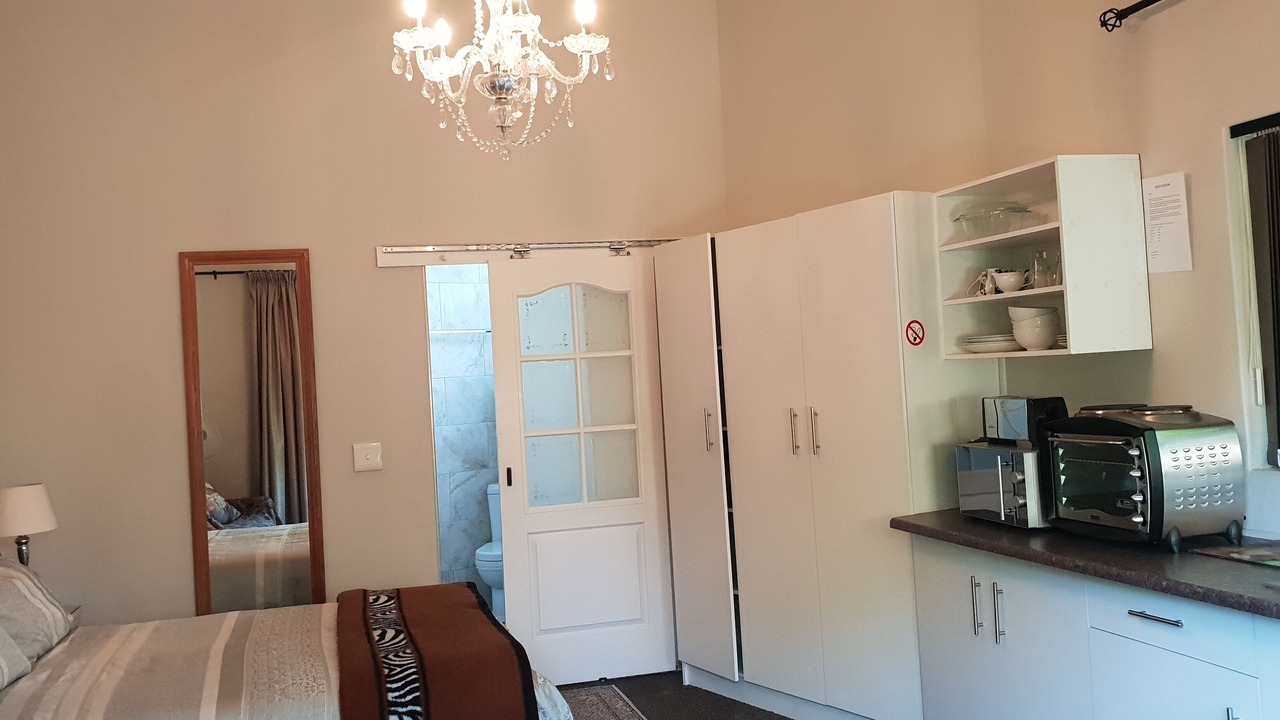 Photo of Bedroom in Trawal